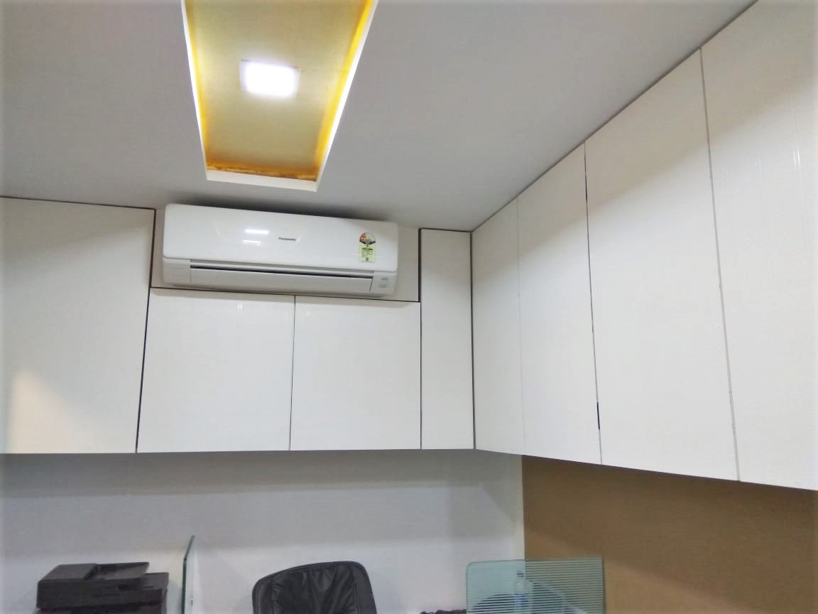 Office Furniture project 20